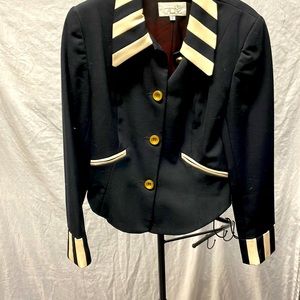 Womens suit jacket